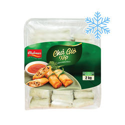 Chả Giò Xốp Đông Lạnh Cholimex 2kg
