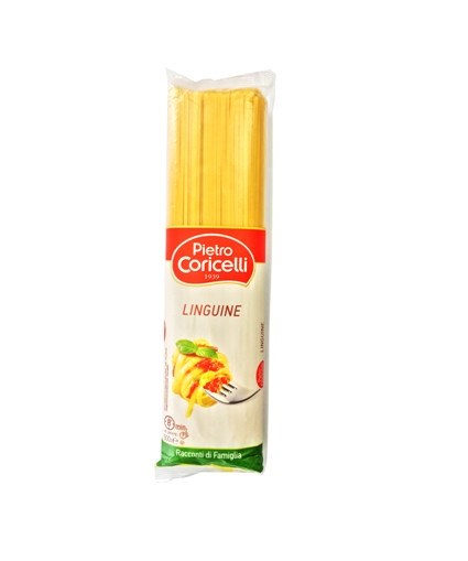 Mì Linguine Pietro Coricelli 500g