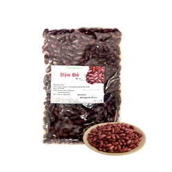 Đậu Đỏ Dũng Hà 1kg