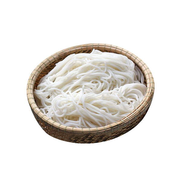 Bún Sợi To (Bún Bò Huế)