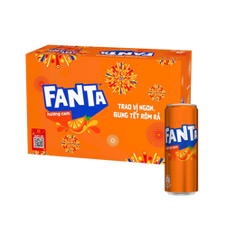 Fanta Orange 320ml