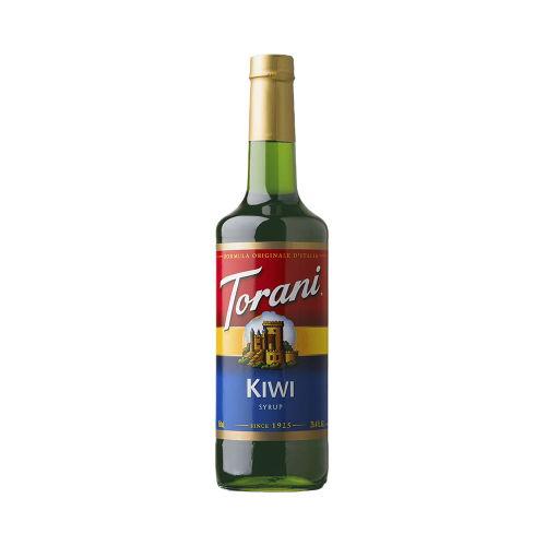 Sirô Kiwi Torani Classic 750ml