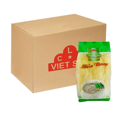 [Thùng] Miến Dong Vietsan 300g x 25 Gói