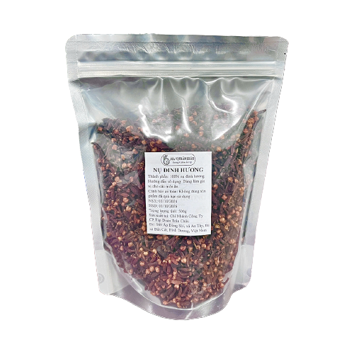 Đinh Hương Trân Châu 500g