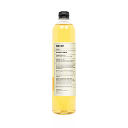 Sirô Hoa Cơm Cháy DRiPP 760ml