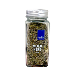 Hỗn Hợp Thảo Mộc Atlas Garden 23g