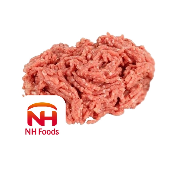 Ức Gà Xay Đông Lạnh NH Foods 1kg