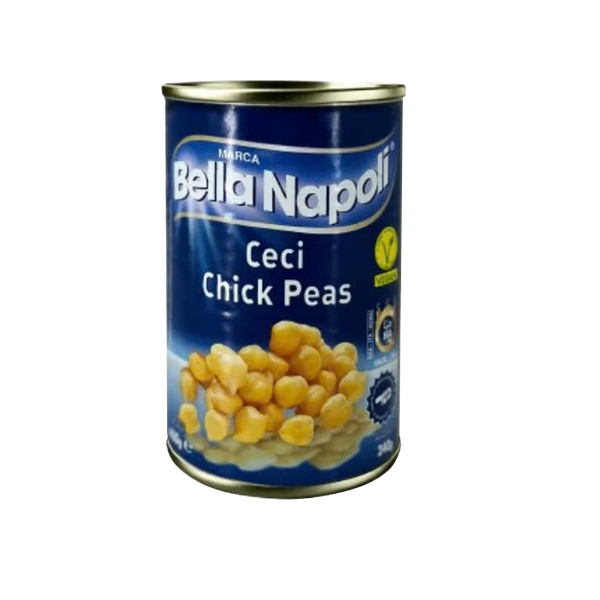 Đậu Gà Bella Napoli 400g