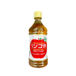Giấm Táo Diet Tamanoi 500ml