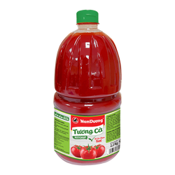 Tương Cà Nam Dương 2.2kg