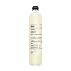 Sirô Dừa DRiPP 760ml