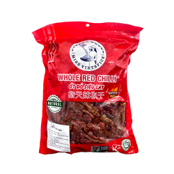 Ớt Khô Trân Châu 500g
