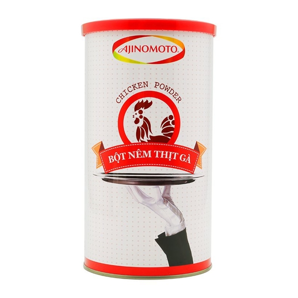 Bột Thịt Gà Ajinomoto 1kg