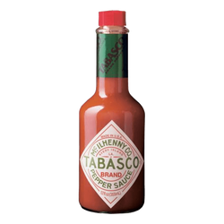 Sốt Ớt Đỏ Tabasco 350ml