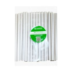 Ống Hút Nhựa Sinh Học Thân Thiện Môi Trường Kamereo Phi 12 x 50 Ống
