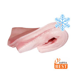 Mỡ Phần Heo Đông Lạnh JAPFA 1kg