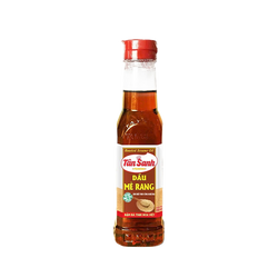 Dầu Mè Rang Tân Sanh 250ml