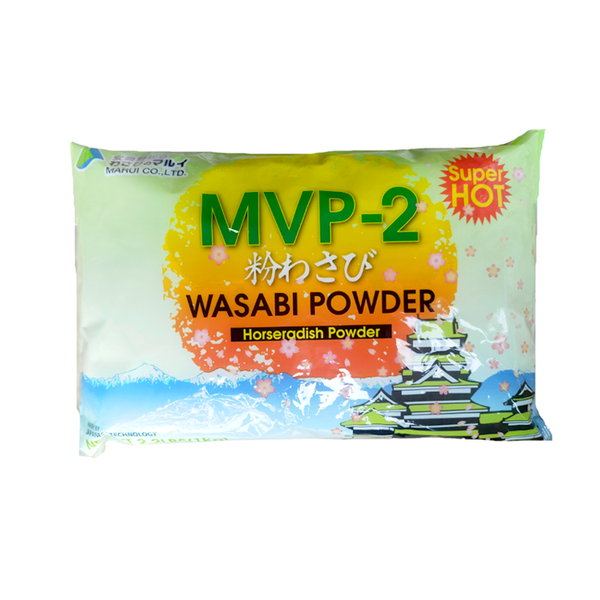 Bột Wasabi Marui 1kg