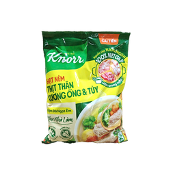 Hạt Nêm Knorr Thịt Thăn Xương Ống Và Tủy 900g