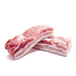 Ba Rọi Heo Đông Lạnh CP 1kg