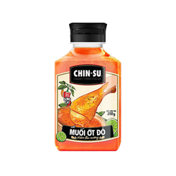 Muối Ớt Đỏ Chinsu 200g