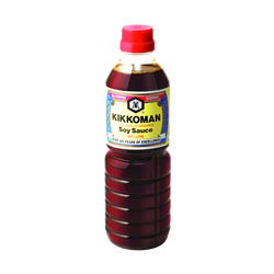 Nước Tương Kikkoman 1L