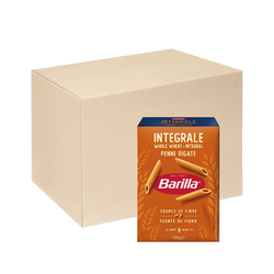 [Thùng] Mỳ Nui Barilla Penne Rigate 500g x 14 Hộp