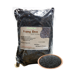 Mè Đen Dũng Hà 1kg