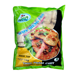 Sườn Miếng Chay Panko 1kg