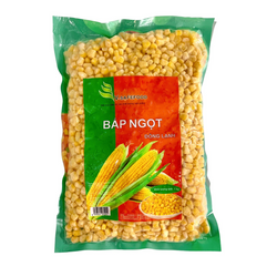 Bắp Mỹ Đông Lạnh V-Safefood 1kg