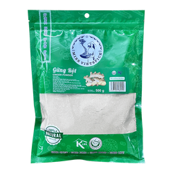 Bột Gừng Trân Châu 500g
