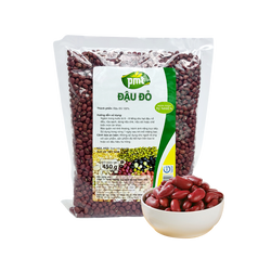 Đậu Đỏ Phú Minh Tâm 450g
