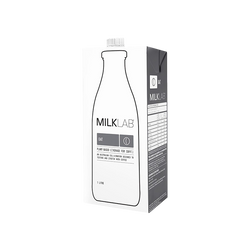 Sữa Yến Mạch Milklab 1L