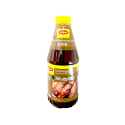 Xốt Ướp BBQ Maggi 1.2kg
