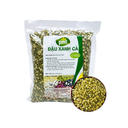 Đậu Xanh Cà Phú Minh Tâm 450g