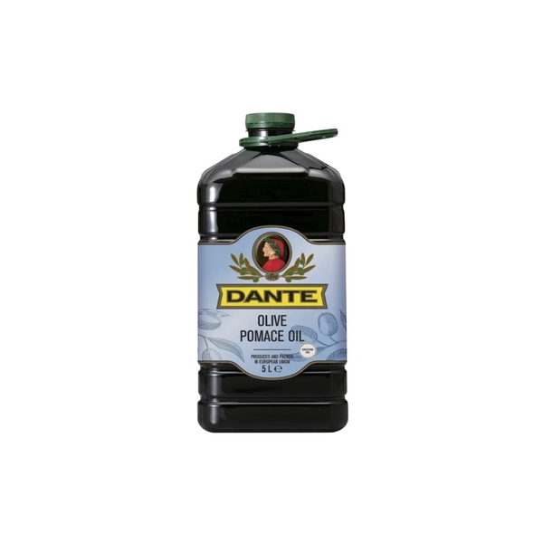 Dầu Oliu Pomace Dante 5L
