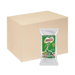 [Thùng] Bột Nguyên Chất Milo 1kg x 10 Túi