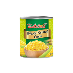 Ngô Ngọt Đóng Hộp Taste-T 2.95kg