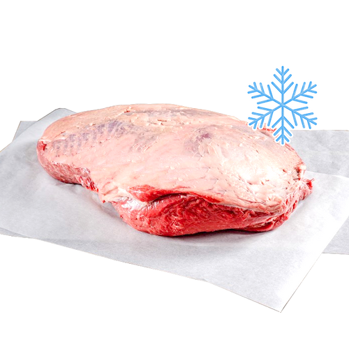 Nắp Nạc Mông Bò Đông First-Y Vinabeef (Mua Cây Tính Tiền Kg)