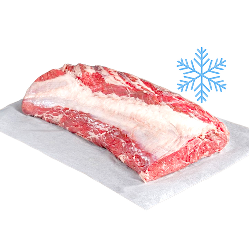 Đầu Thăn Ngoại Bò Đông First-Y Vinabeef (Mua Cây Tính Tiền Kg)
