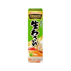 Xốt Mù Tạt Tươi Wasabi Nhật Bản House Foods 43g