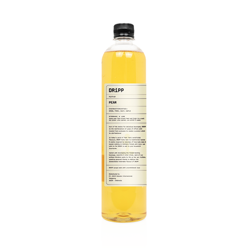 Sirô Lê DRiPP 760ml