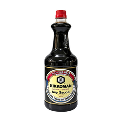 Nước Tương Kikkoman 1.6L