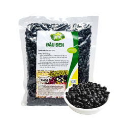 Đậu Đen Phú Minh Tâm 450g