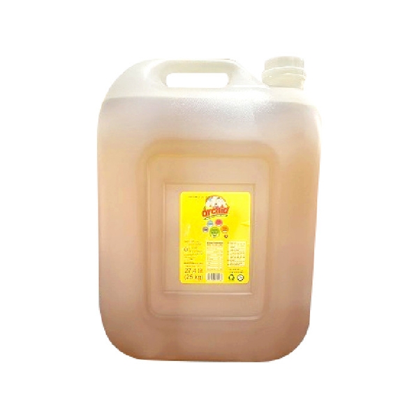 Dầu Ăn Orchid 25kg