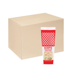 [Thùng] Xốt Mayonnaise Kewpie Hương Vị Nhật 300g x 12 Chai