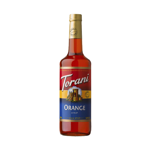 Sirô Cam Torani Classic 750ml