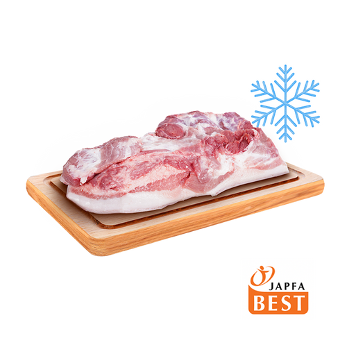 Nọng Heo Đông Lạnh JAPFA 1kg