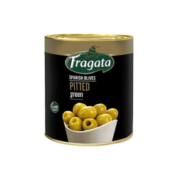 Oliu Xanh Tách Hạt Fragata 3kg