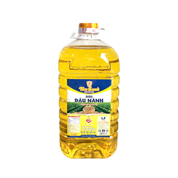 Dầu Đậu Nành Tân Sanh 5L